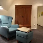 Ferienwohnung im Stadtzentrum